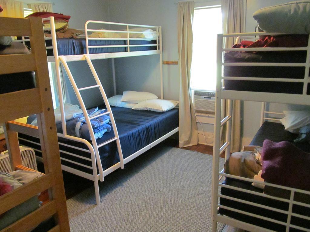 Hi - Malabar Farm HostelLucas 部屋 写真