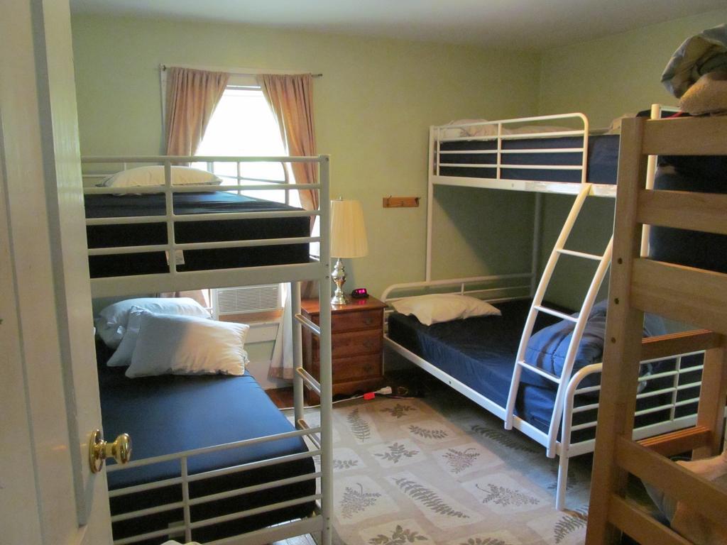 Hi - Malabar Farm HostelLucas 部屋 写真