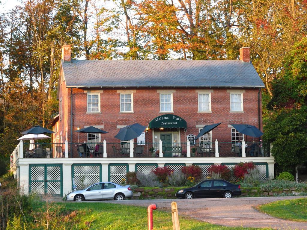 Hi - Malabar Farm HostelLucas エクステリア 写真