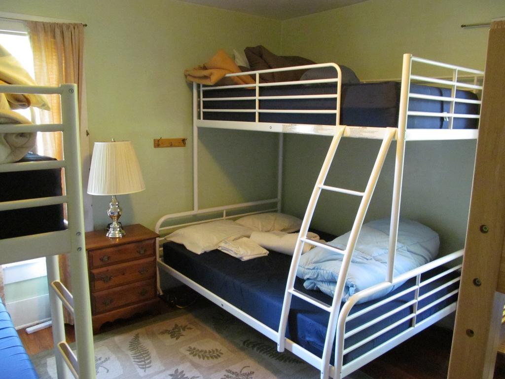 Hi - Malabar Farm HostelLucas 部屋 写真