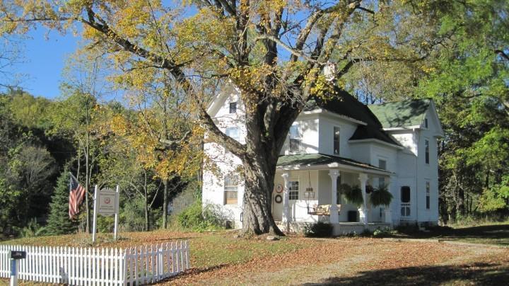 Hi - Malabar Farm HostelLucas エクステリア 写真